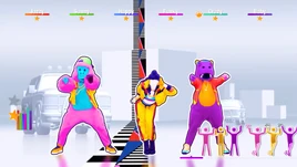 Policeman jd2020 gameplay 1