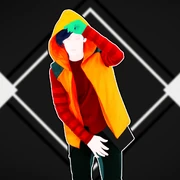 Radicalalt solo cover generic