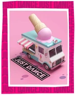 Teaser for Ice Cream (Instagram)[23]