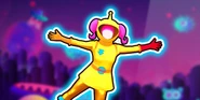 Just Dance Now cover