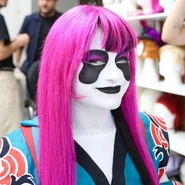 Behind the scenes 7 (Mihaly)