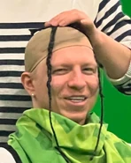 Titimepregunto p1 bts 2.jpg (133 KB) Behind the scenes (P1)