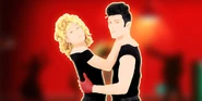 Just Dance Unlimited cover