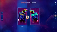 Animals jd2024 coachmenu updated.png (1.36 MB) Just Dance 2024 Edition coach selection screen (updated)