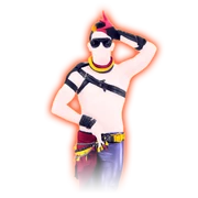 Animalsalt coach 1 big