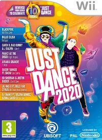 Just Dance 2020 | Just Dance Wiki | Fandom