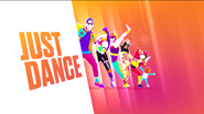 Just Dance 2018