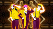 A Litte Party Never Killed Nobody (All We Got) (Twenties Version) (Just Dance+)