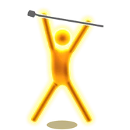 Microphone (Locked Out of Heaven)