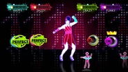 Onlygirl promo gameplay wii.jpg (280 KB) Promotional gameplay 1 (Just Dance 3, Wii)