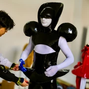 Behind the scenes 3 (Clubs)