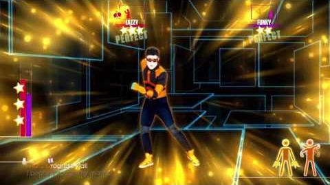 ThatPOWER (Extreme) - Just Dance 2017