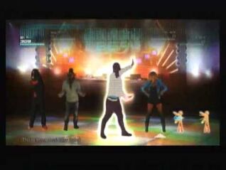 The Black Eyed Peas Experience - Don't Stop The Party