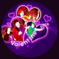 ValentinePack cover generic