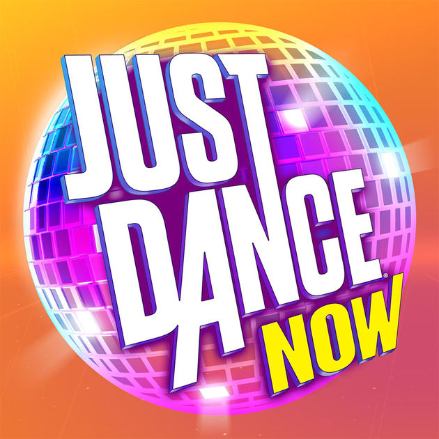 Just Dance Now - Wikipedia