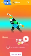 Airplanes jdnow coachmenu phone 2017.png (548 KB) Just Dance Now coach selection screen (2017 update, phone)