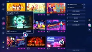 Bringmetolife jd2023 menu.png (2.31 MB) Bring Me to Life on the Just Dance 2023 Edition menu