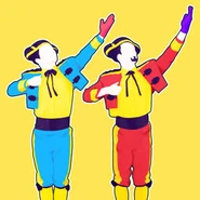 Beta Kids Mode square