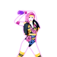 Just Dance 2024 Edition