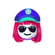 P2’s (C1) avatar on Just Dance 2014 (Remake)