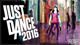 Just Dance 2016 - Roar - 5* Stars