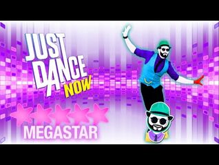 Just Dance Now - Risky Business By Jorge Blanco (5 Stars) MEGASTAR