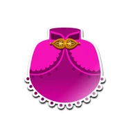 Anna’s avatar in Just Dance 2018 (Kids Mode)