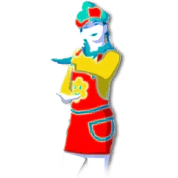 テレビ maru maru Maru Maru Mori Mori! | Just Dance Wiki | Fandom