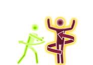 Gold Moves 1 and 2 (P2) (Remake, JD+)