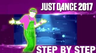Step by Step - Just Dance 2017