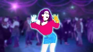 Just Dance Now cover