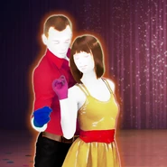 (I've Had) The Time Of My Life (Just Dance 4)