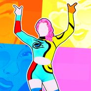 Bang (pre-Just Dance+)