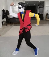 Behind the scenes (P2-C2)