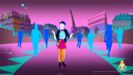 Danse jd2014 gameplay