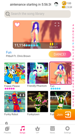 Fun Just Dance Wiki Fandom