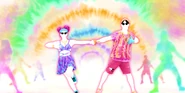 Just Dance Unlimited cover
