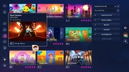 Heatseeker jd2023 menu.png (1.78 MB) Heat Seeker on the Just Dance 2023 Edition menu