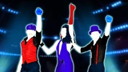 Iwillsurviveosc cover@2x.jpg (153 KB) I Will Survive (On-Stage Mode) (Just Dance+)
