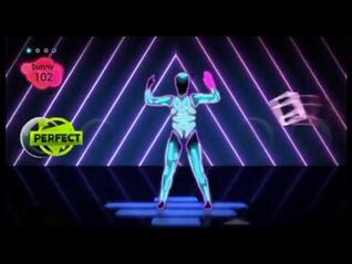 Just Dance 2 - Idealistic