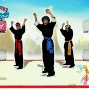 Kung Fu Fighting Just Dance Kids Just Dance Wiki Fandom They were trapping them up. kung fu fighting just dance kids