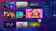 Reebok jd2024 menu.png (3.37 MB) My Way on the Just Dance 2024 Edition menu