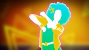 Just Dance Now cover