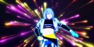 Just Dance Unlimited cover