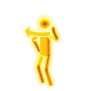 Gold Move 1