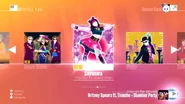 Sayonararetake jd2018 menu 7thgen.png (931 KB) Sayonara on the Just Dance 2018 menu (7th-gen)