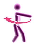 Beta pictogram 4