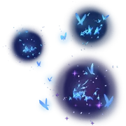 Thumbnail VVFX Buterfly