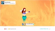 Underthesea jd2020 coachmenu.png (647 KB) Just Dance 2020 coach selection screen