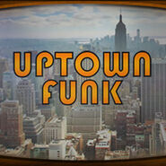 Uptown Funk (Showtime)